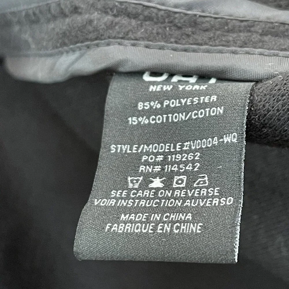 OAT length collar